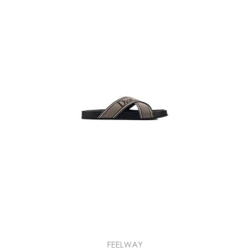 DIOR [W63]ũ��������� 3SA164AFC H857 ���� ������ �� ���� SLIPPERS[W63]ũ��������� 3SA164AFC H857 ���� ������ �� ���� S