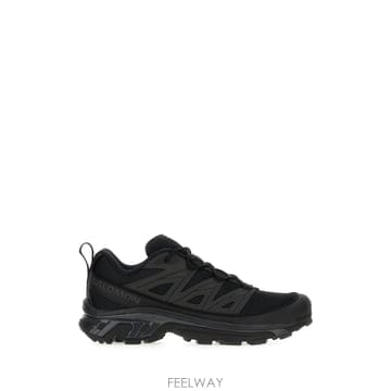 [W63]살로몬 L41741300 BLACKEBONYMAGNET 여성 스니커즈 슬립온 SNEAKERS