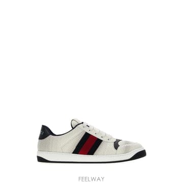 [W63]구찌 A00148AAGVY 9058 남성 스니커즈 슬립온 SNEAKERS