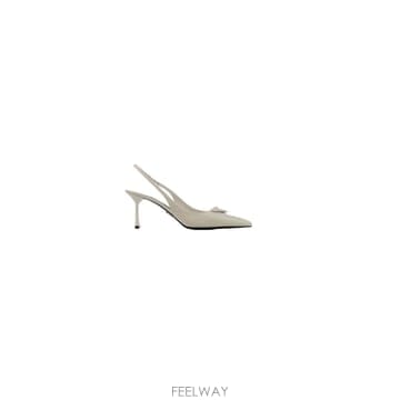 PRADA [W63]����� 1I901MFDD75055 F0009 ���� ������ ������ ������ SCARPE CON TACC[W63]����� 1I901MFDD75055 F0009 ���� ������ ������ ��