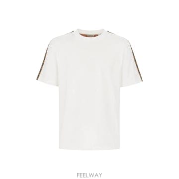 [W63]버버리 8127609 B7078 남성 티셔츠 상의 탑 T SHIRT