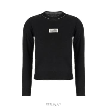 [W63]엠엠식스 S52HL0066M13037 900 여성 스웨터 니트 가디건 MAGLIERIA