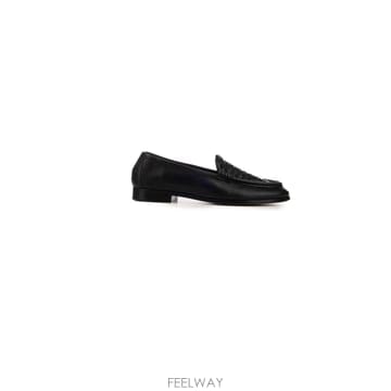 [W63]BOTTEGA VENETA 876082VBSDO 1000 남성 스니커즈 슬립온 SNEAKERS