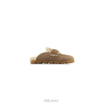 [W63]프라다 1R129OFZF20JFT F0F24 여성 샌들 슬리퍼 뮬 SLIPPERS