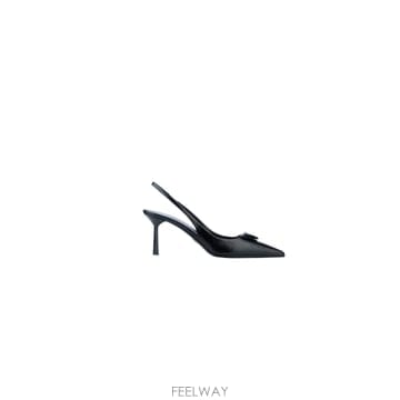 PRADA [W63]����� 1I901MFDD753A9S F0002 ���� ������ ������ ������ SCARPE CON TAC[W63]����� 1I901MFDD753A9S F0002 ���� ������ ������ 