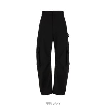 [W63]발렌시아가 A002ADTVT02 1000 여성 바지 팬츠 하의 PANTALONI