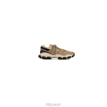 [W63]프라다 1E506OF0453KU1 F0F24 여성 스니커즈 슬립온 SNEAKERS