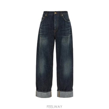 [W63]돌체앤가바나 GP247ZG8PO3 S9001 남성 데님진 청바지 하의 JEANS