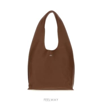[W63]아페쎄 PXCBCF67043 CAD 여성 토트백 탑핸들백 쇼퍼백 Borsa a spalla in p