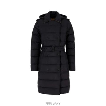 Burberry [W63]������ 8131875 A1189 ���� ���� ���� �ٿ� �ƿ��� PIUMINI[W63]������ 8131875 A1189 ���� ���� ���� �ٿ� �ƿ��� P
