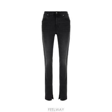 [W63]구찌 875430XDDHR 1000 여성 데님진 청바지 하의 Jeans in denim