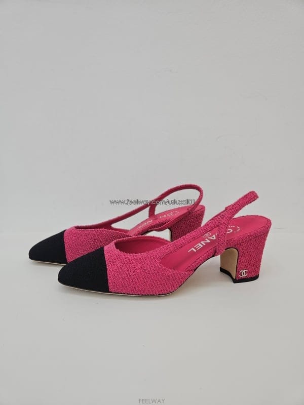 CHANEL [�߰���ǰ ������ �����]���� ��ũ Ʈ���� ���� ������ 37 �̻�� G31318[�߰���ǰ ������ �����]���� ��ũ Ʈ���� ���� ������ 3