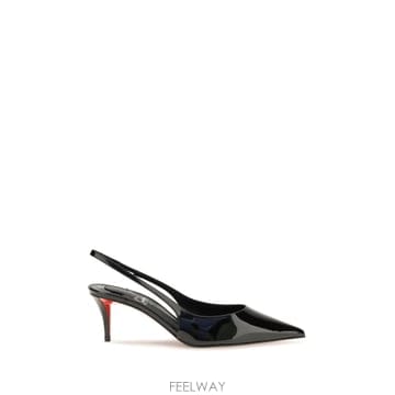 Christian Louboutin [K68]ũ����������� 1260472 B439 ���� ������ ������ ������ ��Ʈ���� Miss Z Slingba[K68]ũ����������� 1260472 B439 ���� ������ ������ ��