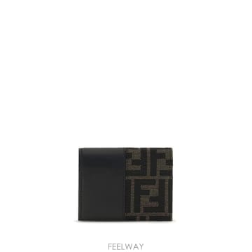 FENDI [K68]��� 7M0396B139 F0XLL ���� ���� ������ ������ ī������ FF jacquard Card[K68]��� 7M0396B139 F0XLL ���� ���� ������ ������ ī