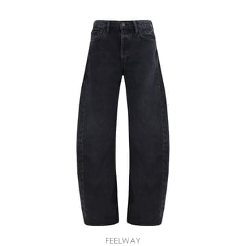 [K68]AGOLDE A3491818 VNTA 여성 청바지 데님 진 데님진 Spiral Jeans