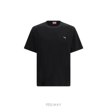 [K68]겐조 FG65TS2974SG 99J 남성 티셔츠 민소매 탑 반팔 긴팔 Kenzo Jumping Ti
