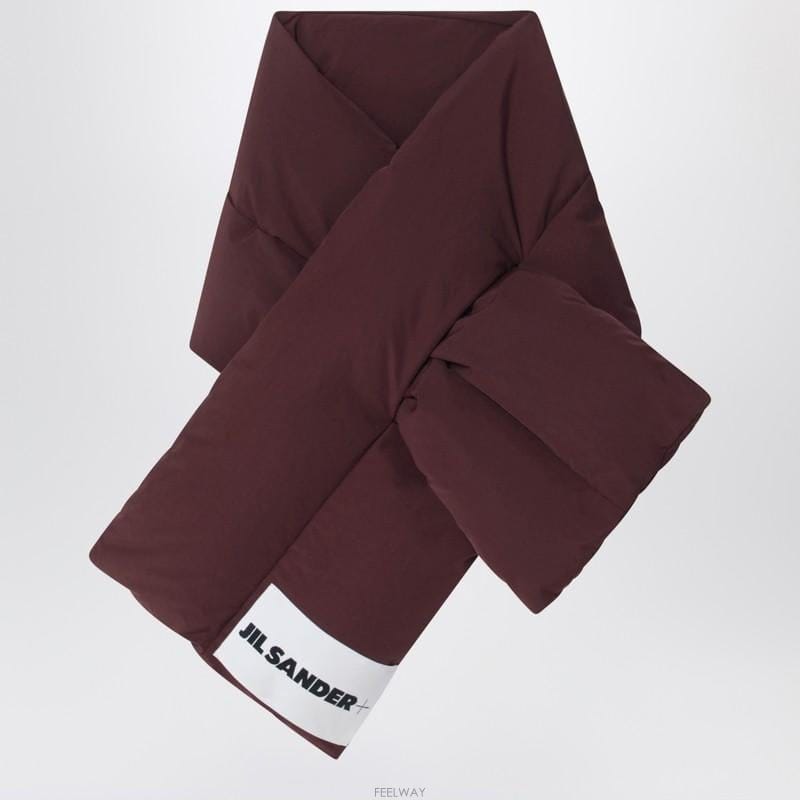 JIL SANDER 25 F/W ������ �÷� �е� ��ī�� WITH �ΰ� J47TE0001 B005187325125 F/W ������ �÷� �е� ��ī�� WITH �ΰ� J47TE0001 B00
