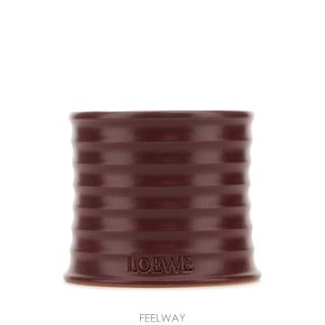 로에베 BEETROOT 캔들