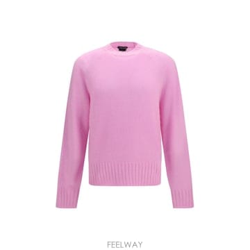 톰포드 브러쉬 캐시미어 스웨터