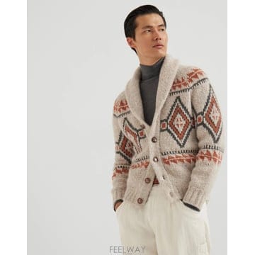 Brunello Cucinelli ���ڷ� ��ġ�ڸ� FW�÷��� ���� ����ī ������&ĳ�ù̾� ������Ʈ�� ��Ż��ư ������ڷ� ��ġ�ڸ� FW�÷��� ���� ����ī ������&ĳ�ù̾�