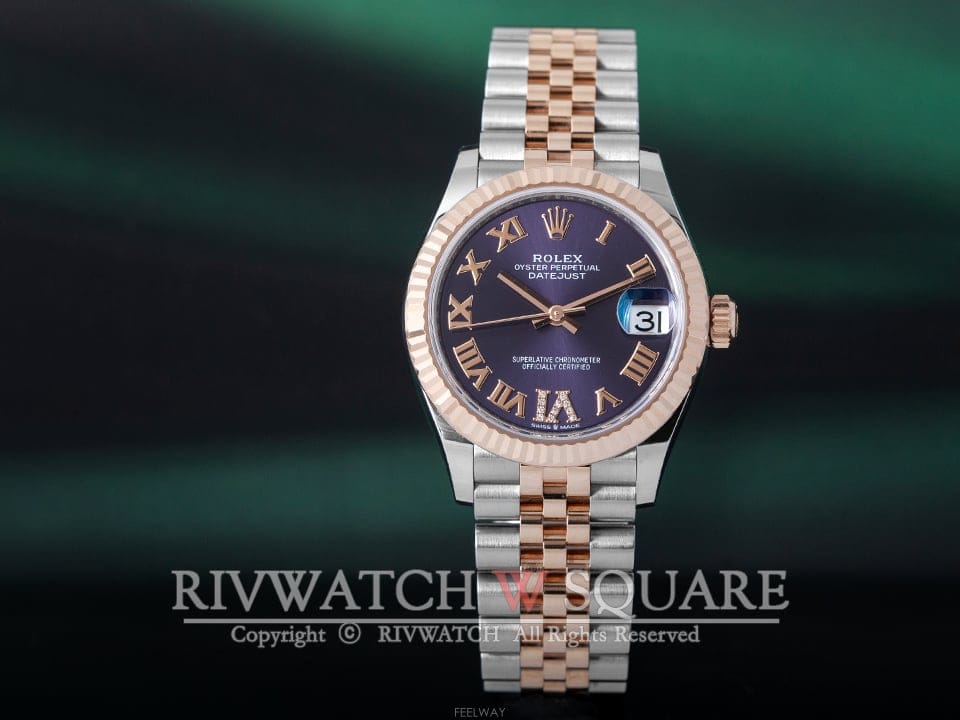 Rolex [�����ġW] ����Ʈ����Ʈ 36 �������� �θ� VI ���̾Ƹ�� *ī��*[�����ġW] ����Ʈ����Ʈ 36 �������� �θ� VI ���̾Ƹ�