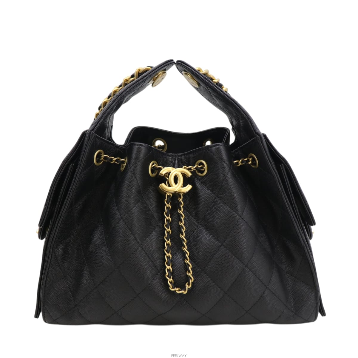 CHANEL [�����߰���ǰ�ؿ����] ���� 25�� ���� ����Ĩ AS5293 ���� A+[�����߰���ǰ�ؿ����] ���� 25�� ���� ����Ĩ AS5293 ��