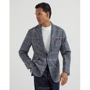 Brunello Cucinelli ���ڷ� ��ġ�ڸ� FW�÷��� ���� ����üũ ������ ���� ������ ��Ż��ư ���� ���Ժ����ڷ� ��ġ�ڸ� FW�÷��� ���� ����üũ ������ ���� 