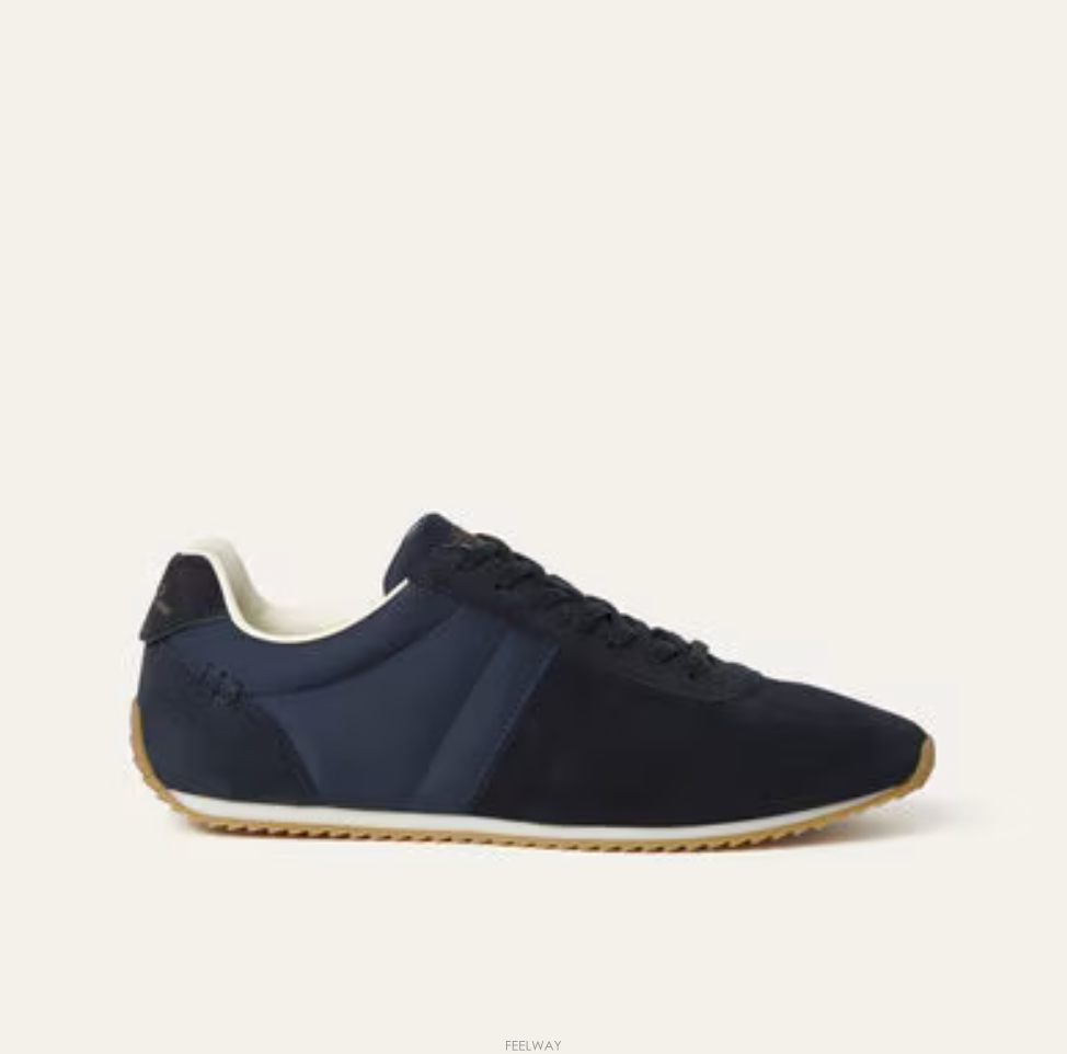 Loro Piana �η��ǾƳ� �н�Ʈ ��ũ �����̵� ���� ����Ŀ�� ���̺� ���� FSM0066�η��ǾƳ� �н�Ʈ ��ũ �����̵� ���� ����Ŀ�� ���̺� 