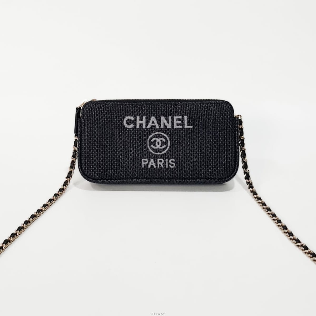 CHANEL ���� ���� �̴� ü�� ũ�ν������ ���� �̴� ü�� ũ�ν���