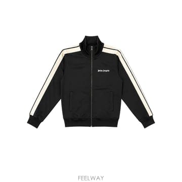 팜 엔젤스 로고 SIDESTRIPE 자켓 (KIDS 상품) F6PA B0302276868