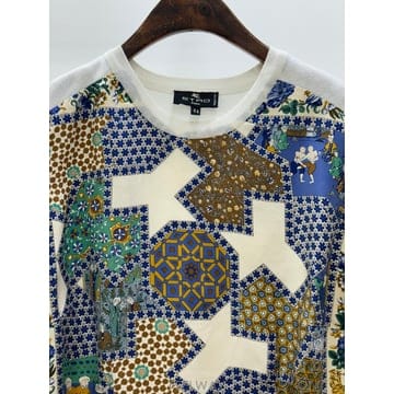 ETRO ��Ʈ�� ��ũ �� ��Ʈ ���ȿ�Ʈ�� ��ũ �� ��Ʈ ����