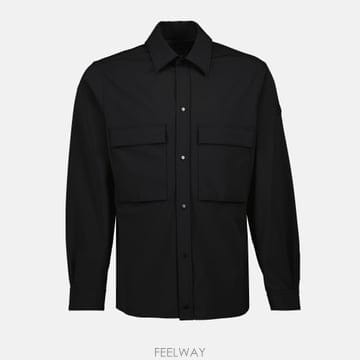 [A7] 몽클레르 2F00002 남방 셔츠 탑 남성 K2091 2F00002 598PM