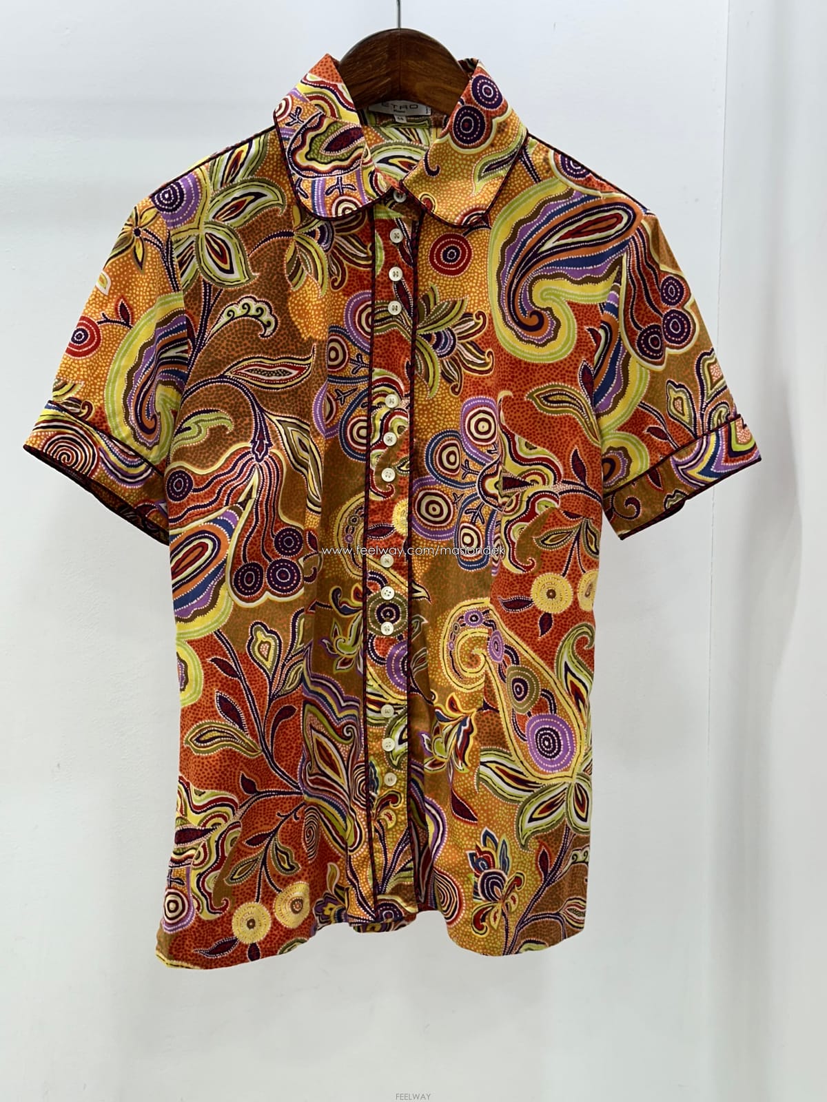 ETRO ��Ʈ�� ���濡Ʈ�� ����