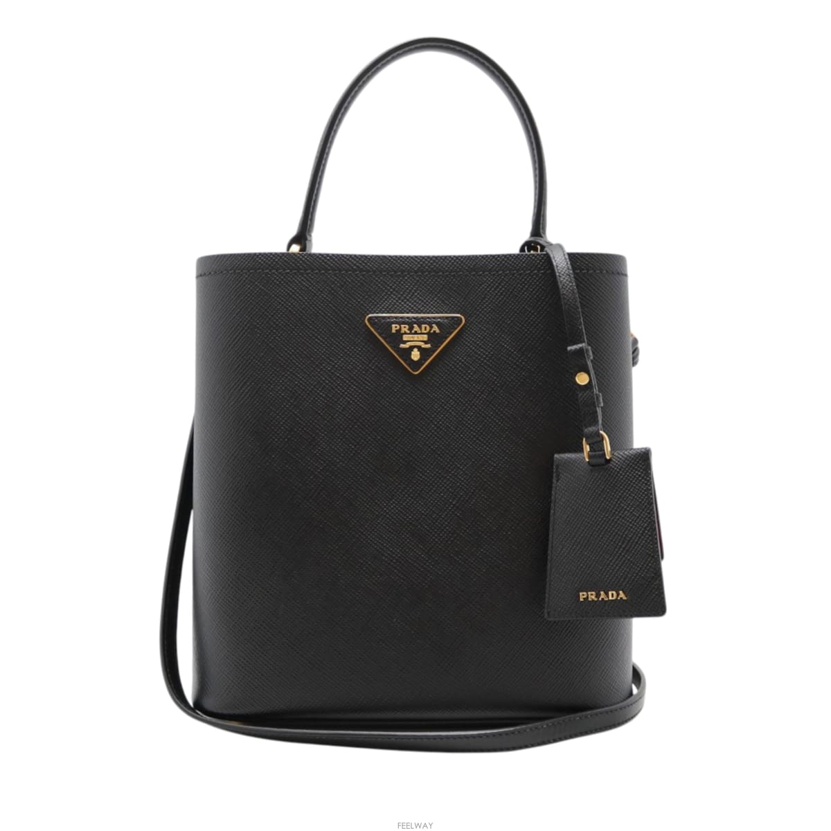 PRADA [�����߰���ǰ�����] ����� 1BA212 �ĴϿ� ���ǾƳ� ����� ���� A[�����߰���ǰ�����] ����� 1BA212 �ĴϿ� ���ǾƳ� ��