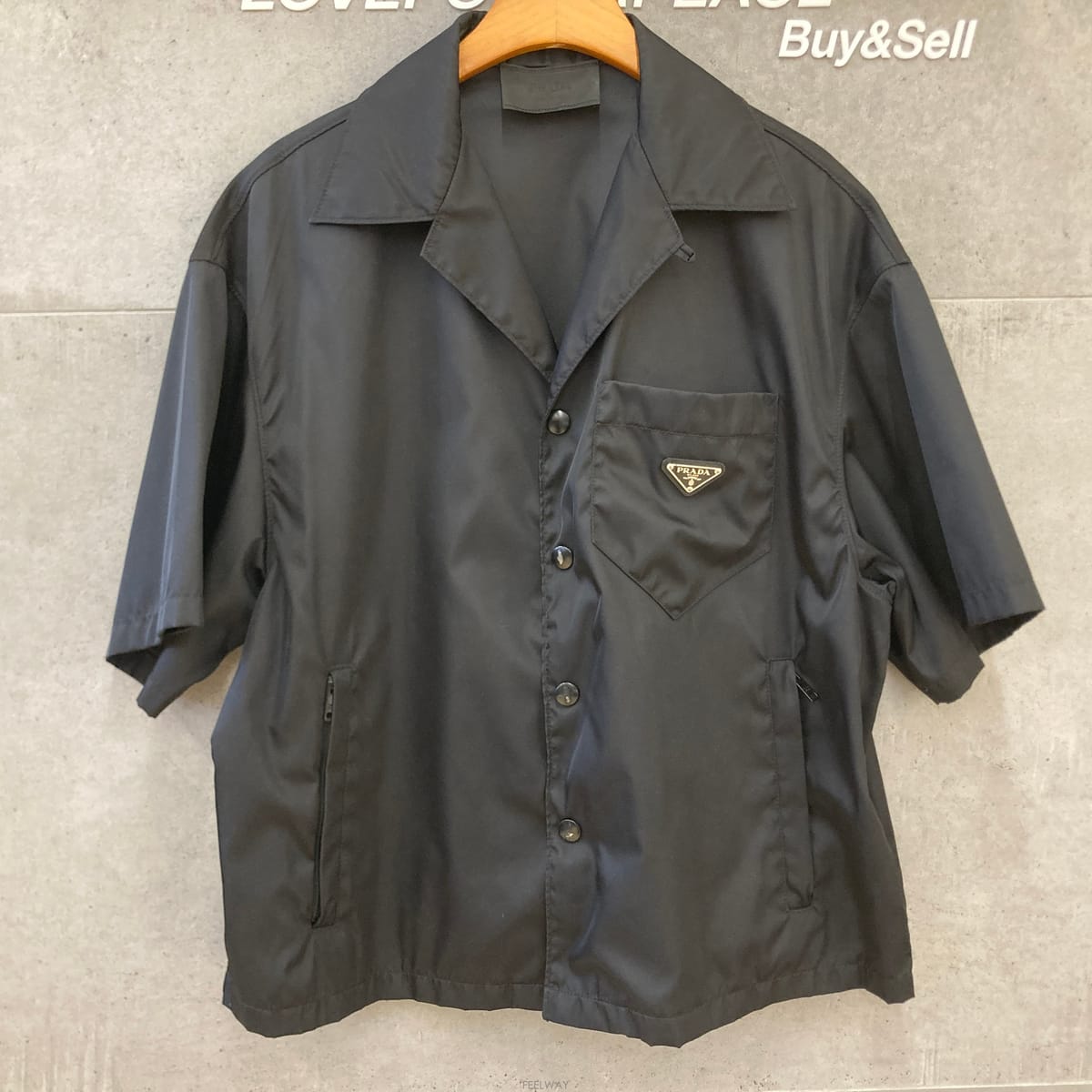 PRADA ����� �����Ϸ� �ﰢ�ΰ�  ���ȼ��� ���� sc449-J082402����� �����Ϸ� �ﰢ�ΰ�  ���ȼ��� ���� sc449-J082402