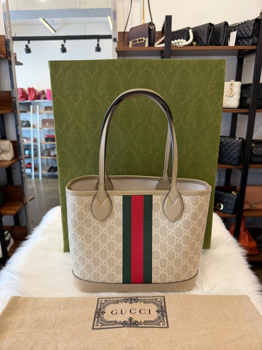 GUCCI [�ٿ� ������] ���� GG ���� ��Ʈ��(726762)���� S[�ٿ� ������] ���� GG ���� ��Ʈ��(726762)���� S