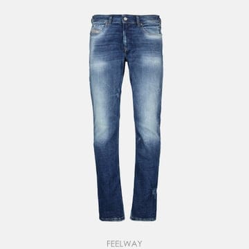 [A7] 디젤 A03595 바지 팬츠 트라우저 남성 A03595 09M27