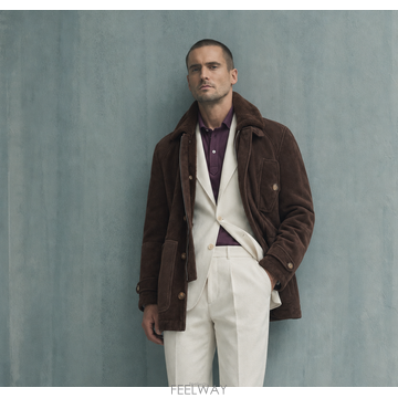 Brunello Cucinelli ���ڷ� ��ġ�ڸ� FW�÷��� ���� ����� �����̵� �þ��Ʈ ��ũ������ڷ� ��ġ�ڸ� FW�÷��� ���� ����� �����̵� �þ