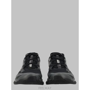 메종 마르지엘라 블랙 Salomon XT 스니커즈