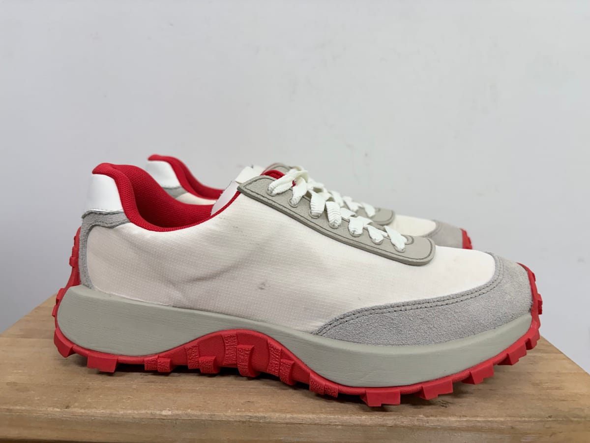 Camper ķ�� ���� ����Ŀ�� 40ķ�� ���� ����Ŀ�� 40