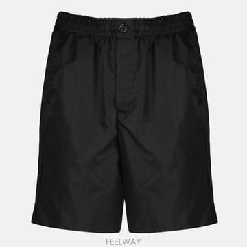 [A7] 아미 HSO833PA0037 반바지 쇼츠 팬츠 남성 HSO833.PA0037