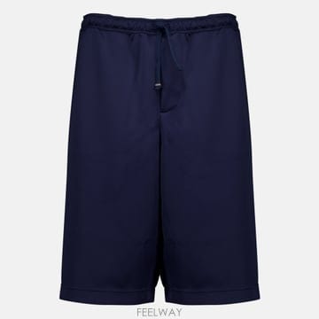 디올 반바지 쇼츠 팬츠