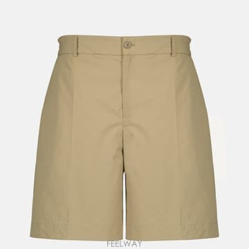 [A7] 몽클레르 2B00008 반바지 쇼츠 팬츠 남성 L1091 2B00008 599EL