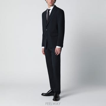 [A1] 디스퀘어드2 S74FT0503S40320 정장 수트 양복 남성 S74FT0503S40320524
