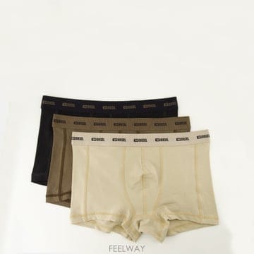 [A7] 디젤 A17832 속옷 언더웨어 남성 A17832 0IKBK