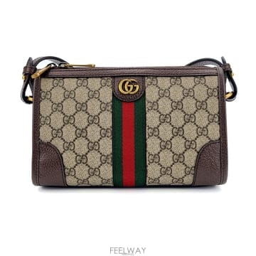 GUCCI ���� GG ���ǵ�� �޽��� ũ�ν��� (752581)���� GG ���ǵ�� �޽��� ũ�ν��� (752581)