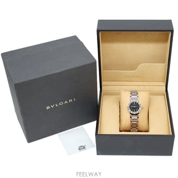 BVLGARI ��¥����[100��������97��] �Ұ��� BBL26S ��ƿ ���� �ð� A+������,�������,���������¥����[100��������97��] �Ұ��� BBL26S ��ƿ ���� �ð�