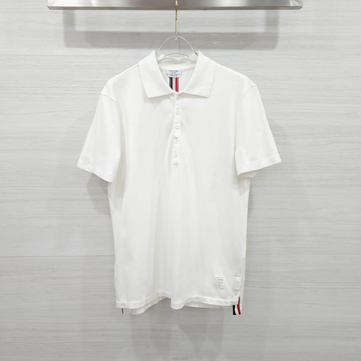 Thom Browne [������] 2 / ����� �� �Ｑ PK ���� ���� ���� MJP042A[������] 2 / ����� �� �Ｑ PK ���� ���� ���� MJP042