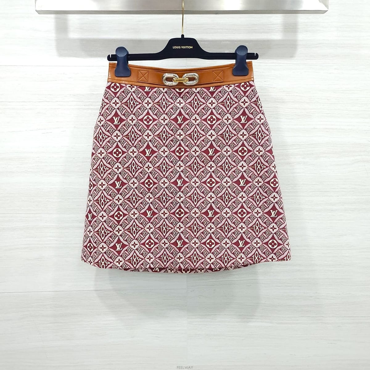 Louis Vuitton [������] 36 / ���̺��� Since 1854 Ʈ������ ���׷� �̴� ��ĿƮ 1A8E19[������] 36 / ���̺��� Since 1854 Ʈ������ ���׷� ��