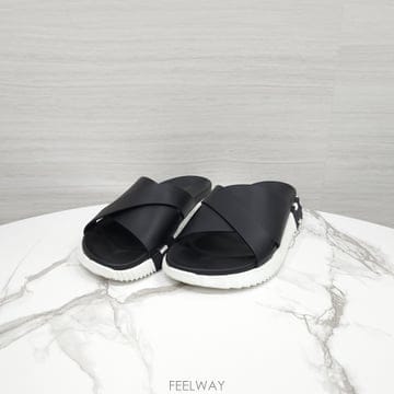 [럭스유] 41.5 / 에르메스 인프라 샌들 슬리퍼 H241919ZH02